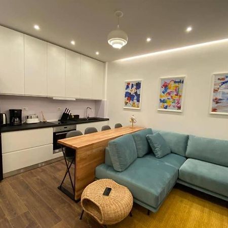 Moho Residences Корча Экстерьер фото