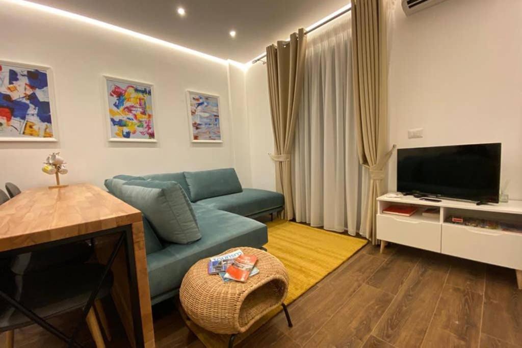 Moho Residences Корча Экстерьер фото